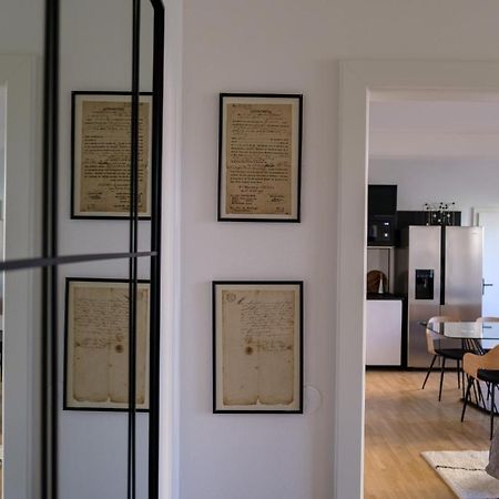 Vienna Experience Lejlighed Eksteriør billede