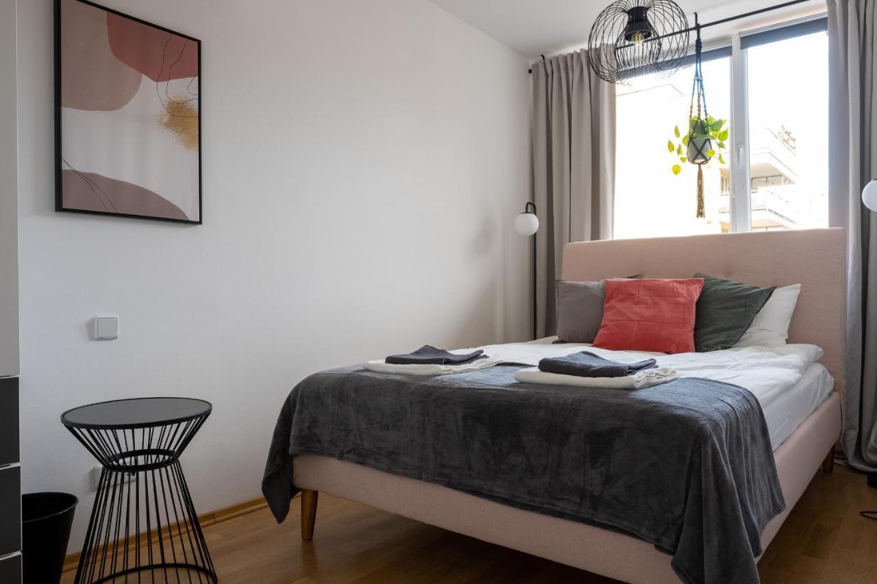 Vienna Experience Lejlighed Eksteriør billede