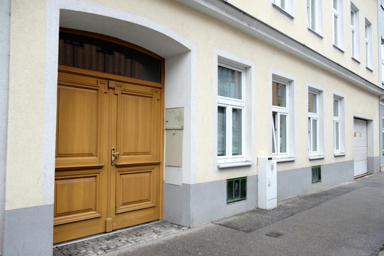 Vienna Experience Lejlighed Eksteriør billede